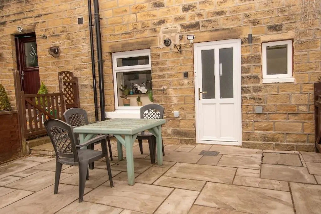 فيلا Calm Oasis Honley Bridge 0*,  المملكة المتحدة