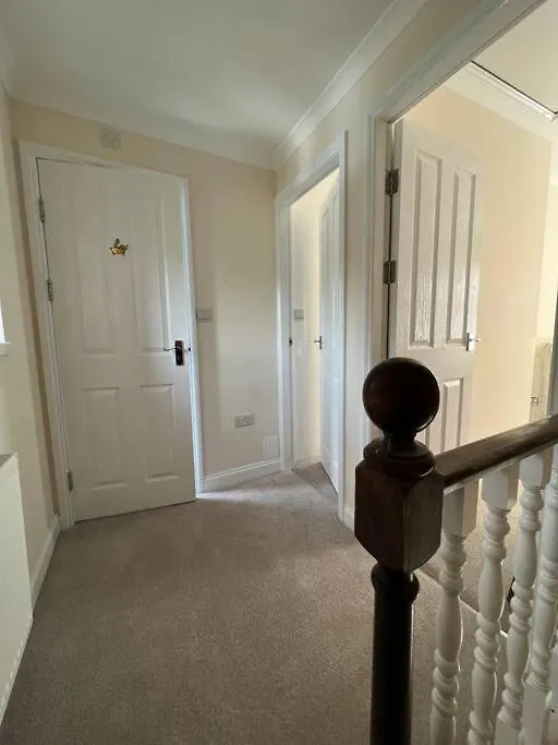 فيلا Calm Oasis Honley Bridge المملكة المتحدة