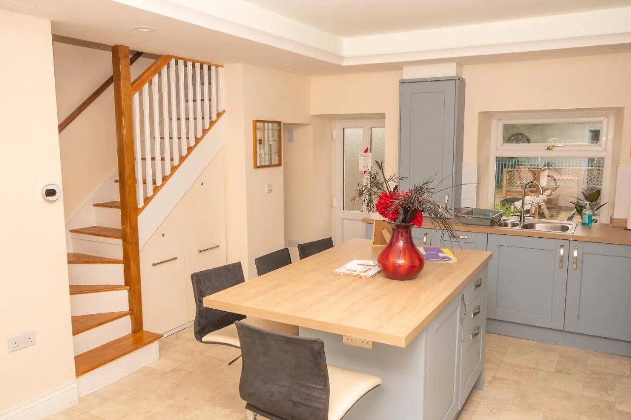 فيلا Calm Oasis Honley Bridge المملكة المتحدة