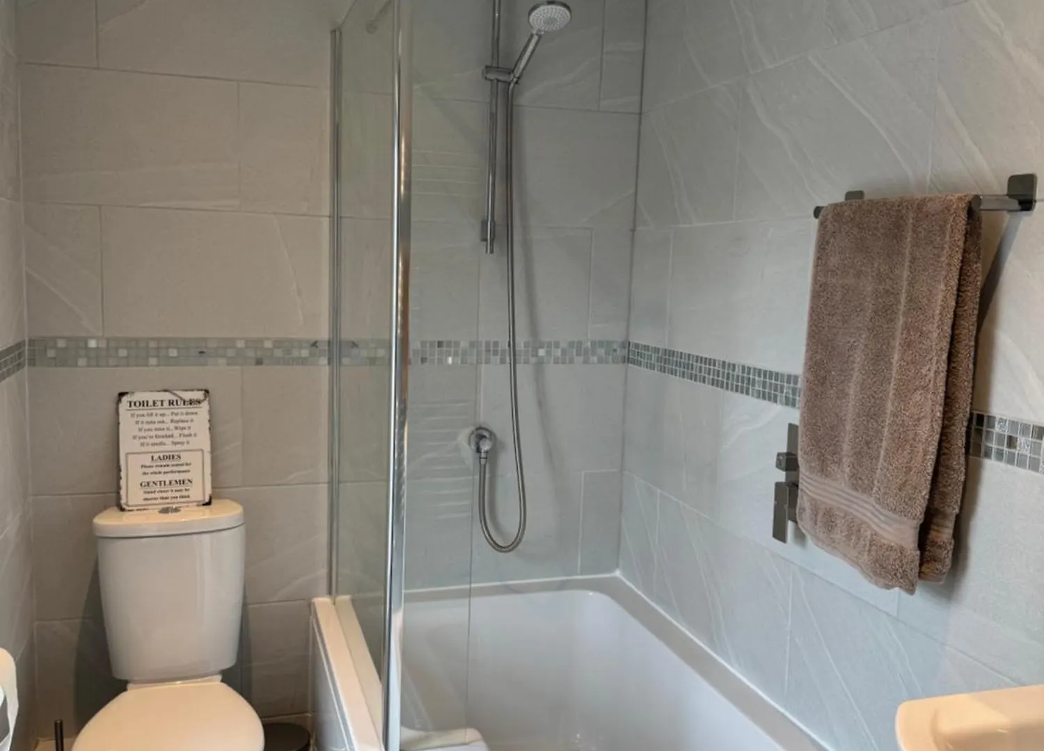 بيت للعطل فيلا Calm Oasis Honley Bridge